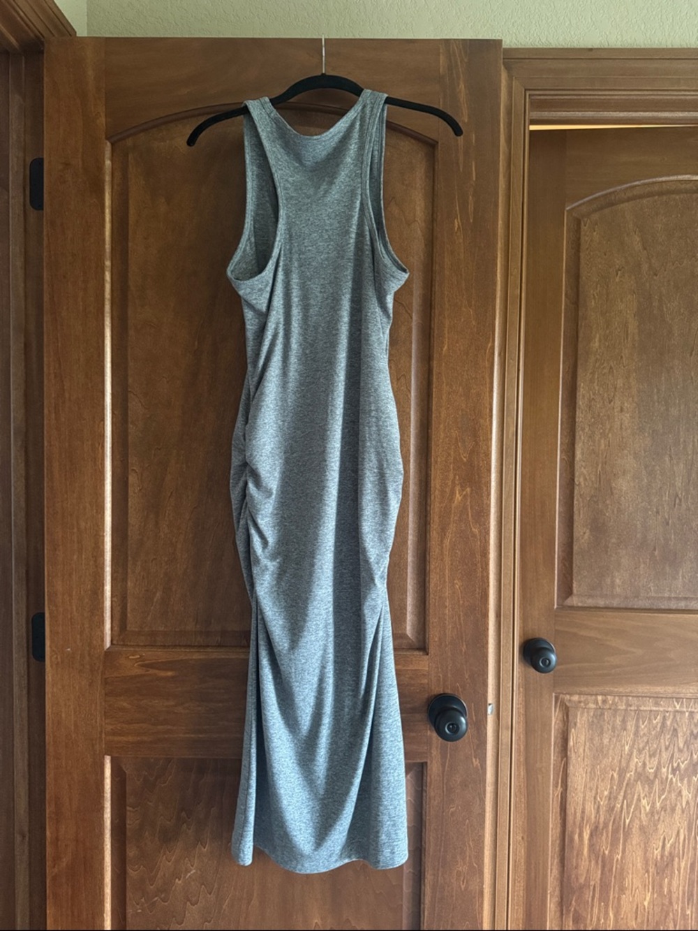 UpWest Go-To Racerback Midi Dress - Picture 3 of 5